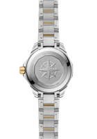 Orologio Tag Heuer Donna Aquaracer in Acciaio WBP1323.BB0004 - WBP1323.BB0004